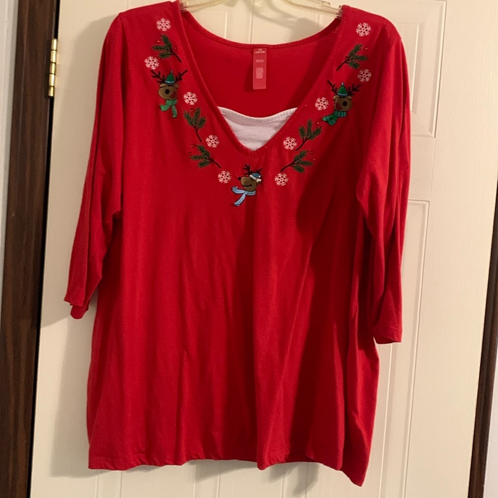 Christmas T-Shirt